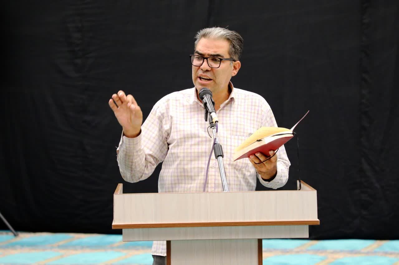 «عقیلهالعرب» نمادی از ترکیب حکمت، تدبیر و ایمان است