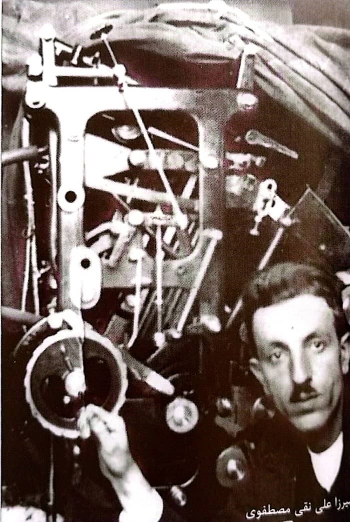 چاپخانه مصطفوی؛ ناخدای صنعت چاپ شیراز/ چاپخانهای که در برابر موجهای تاریخ ایستاد