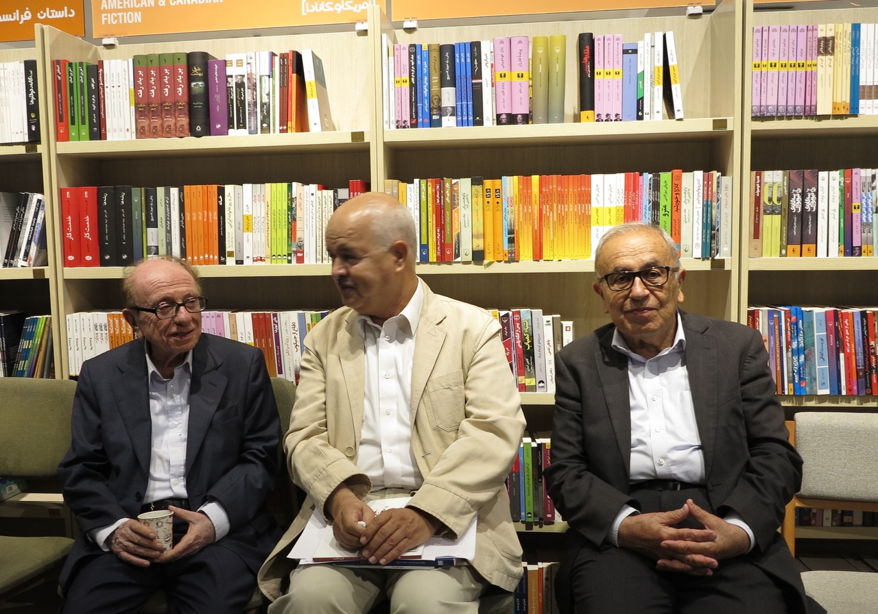 چاپخانه مصطفوی؛ ناخدای صنعت چاپ شیراز/ چاپخانه‌ای که در برابر موج‌های تاریخ ایستاد