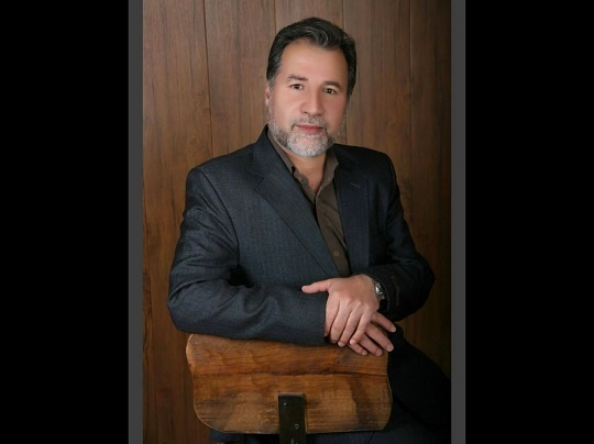 محمد منصوری بروجنی درگذشت