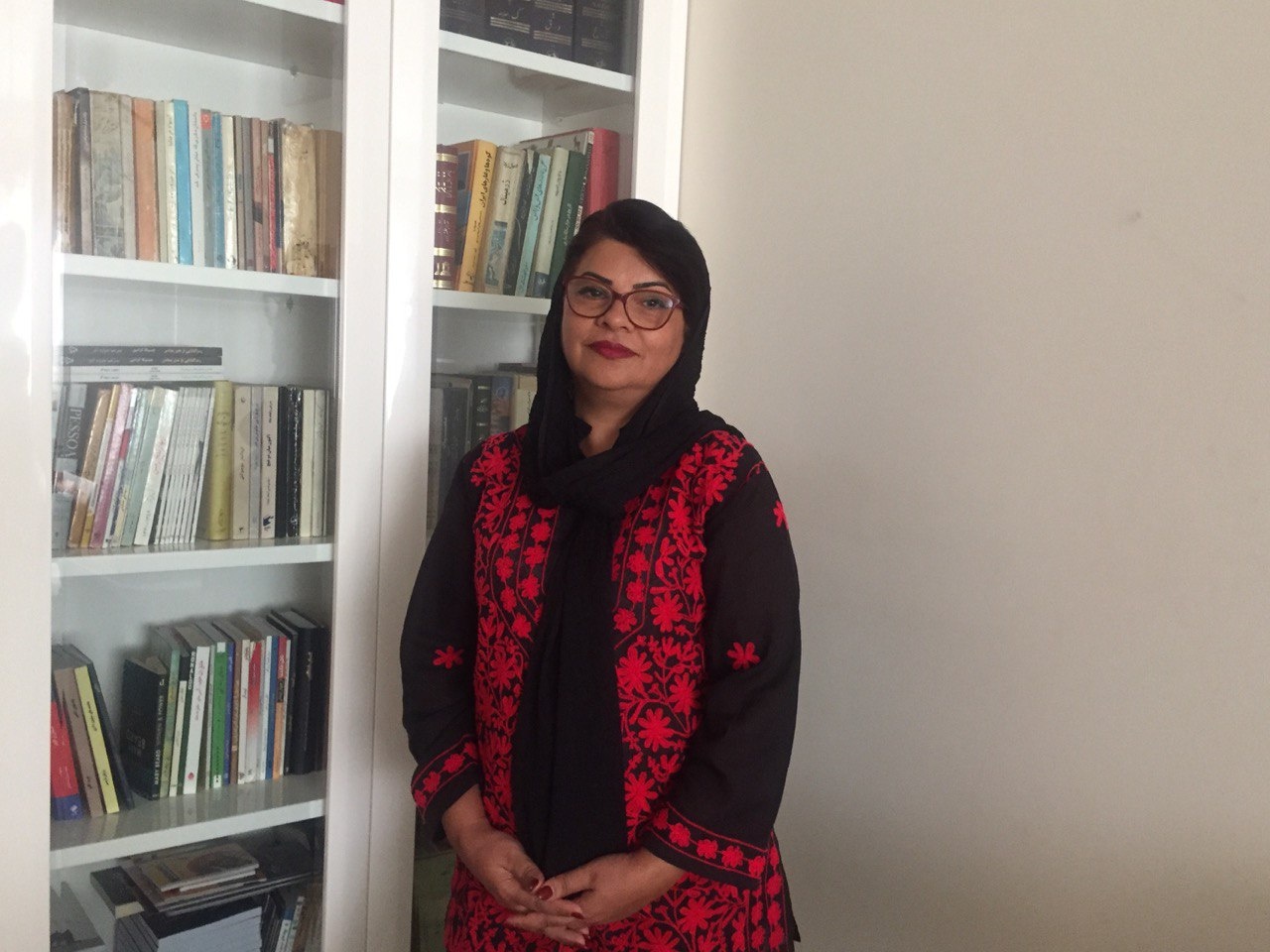 مفاهیم در هنر معاصر سیال است و به تعداد مخاطبان معنا وجود دارد