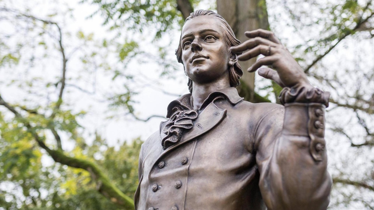 هیچ‌چیز در زندگی من رخ نمی‌دهد