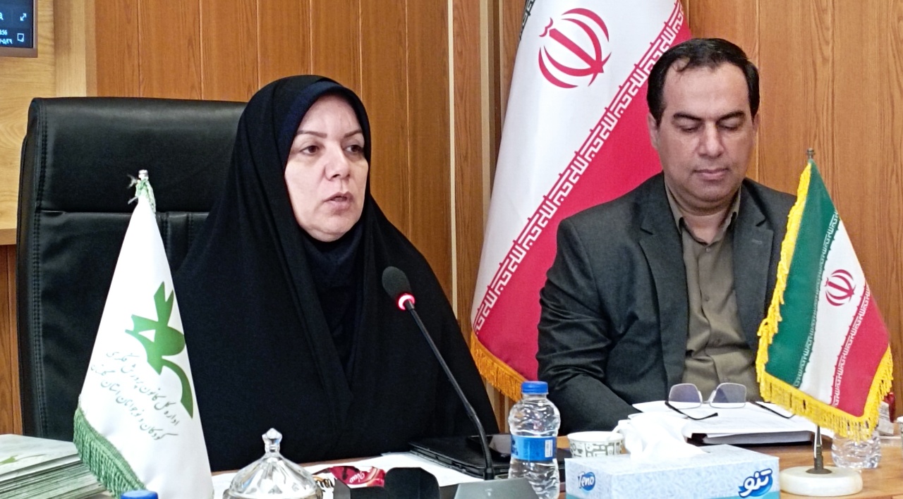 دعوت از رسانه برای تربیت نسلی خلاق و پویا/ عدالت فرهنگی و آموزشی؛ هدف کانون پرورش فکری