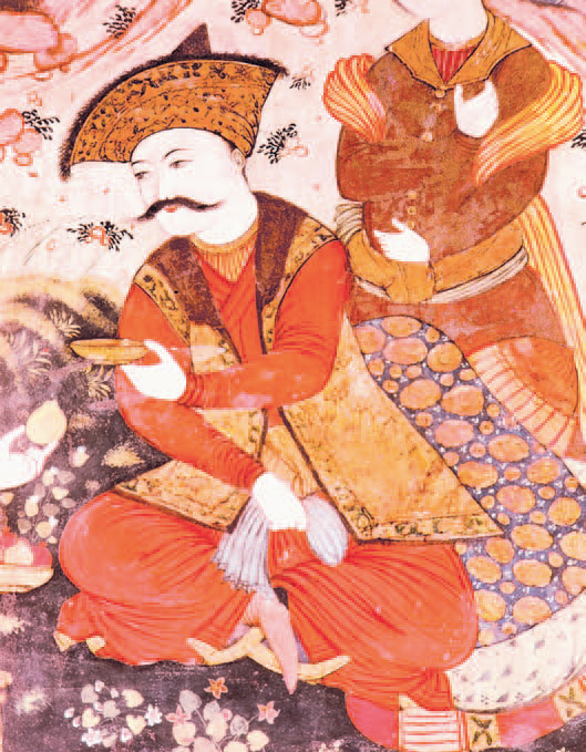 ارمنیانی که در تاریخ  ایران خوش درخشیدند