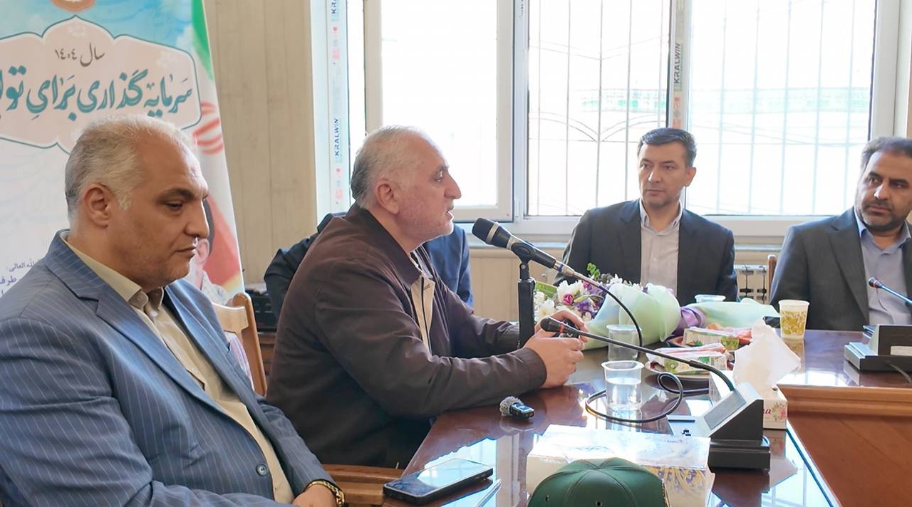 «برادران قلعه فراموشان» در اردبیل رونمایی شد