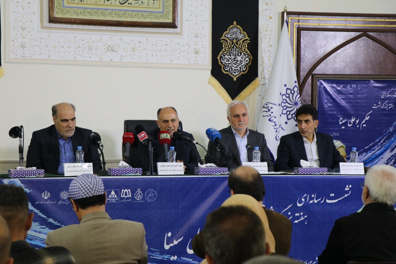 عرفان بوعلی عقلانی است