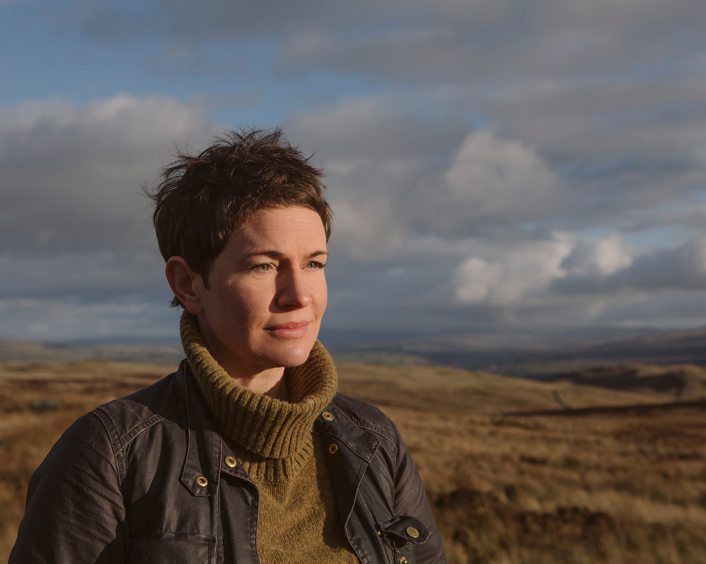 تفکر آبی؛ امید در ادبیات اقلیمی