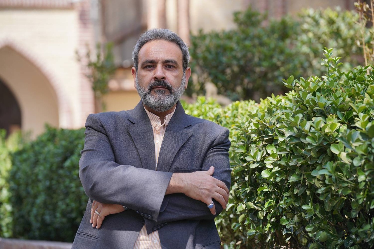 «شرق نزدیک در تاریخ» با ترجمه قمر آریان را بخوانید