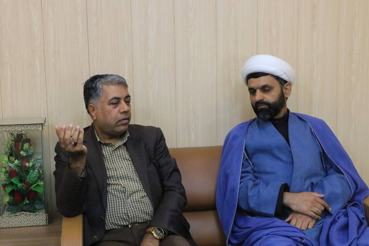 ترویج فرهنگ کتاب‌خوانی مصداقی روشن از امر به معروف است