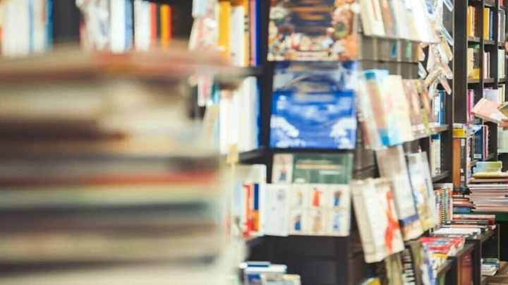 سیاست فرهنگی دانمارک برای حل بحران کتابخوانی؛ حذف مالیات کتاب