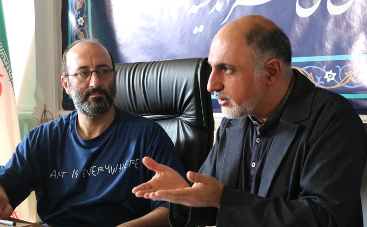 رمان؛ جایگاه شنیدن صداهای متعدد/ انسان یک موجود فرجام‌نیافته است