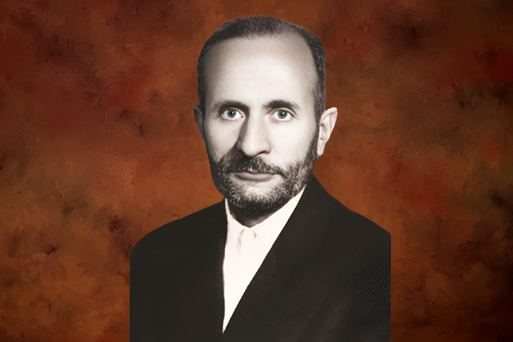 زندگی و زمانه عباسعلی پاسبان رضوی؛ بنیان‌گذار «باستان»