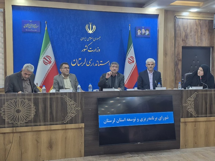 بنیاد ایران‌شناسی لرستان پس از ۲ دهه صاحب‌خانه شد