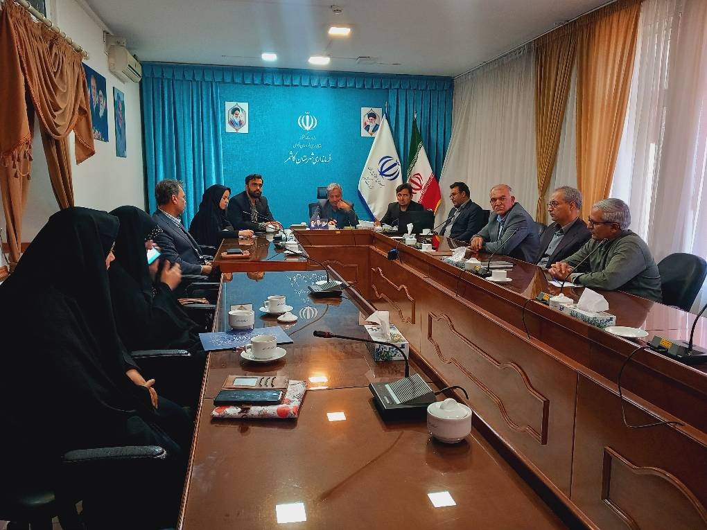 محفل ادبی در خلیلآباد/ مسابقه کتابخوانی در گناباد