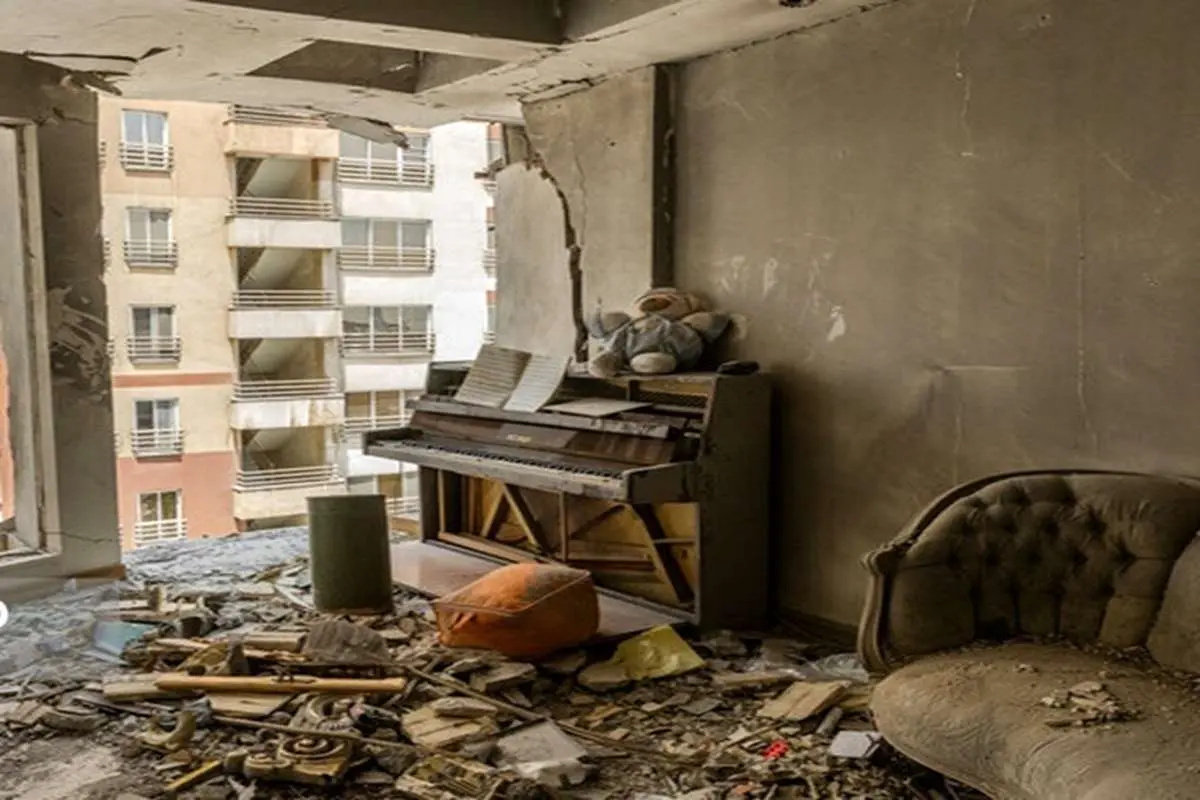 جنگ ناجوانمردانه؛ تجربه‌ای تازه برای ایرانیان