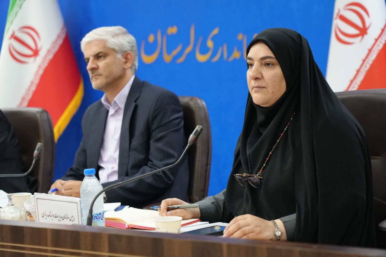 بنیاد ایران‌شناسی لرستان پس از ۲ دهه صاحب‌خانه شد