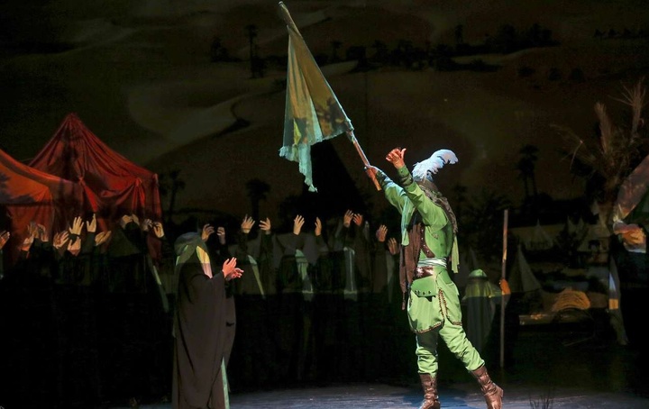 نسبت تئاتر و دین؛ از نظریه تا اجرا