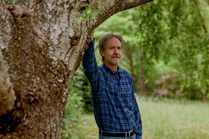 روایت ران رَش از عشق، گناه و زوال در سرزمینی رو به نابودی