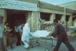 روایت پزشکانی که خط مقدمشان اتاق عمل بود