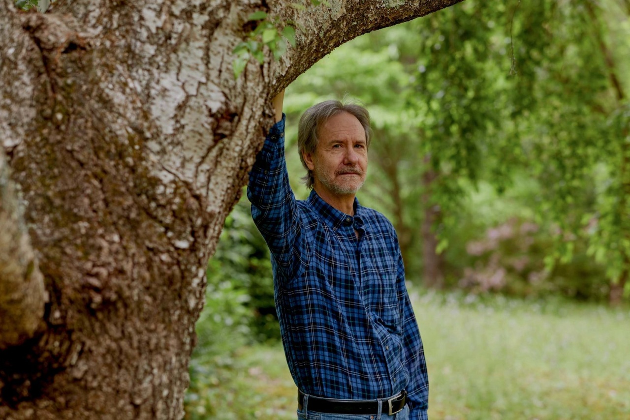 روایت ران رَش از عشق، گناه و زوال در سرزمینی رو به نابودی