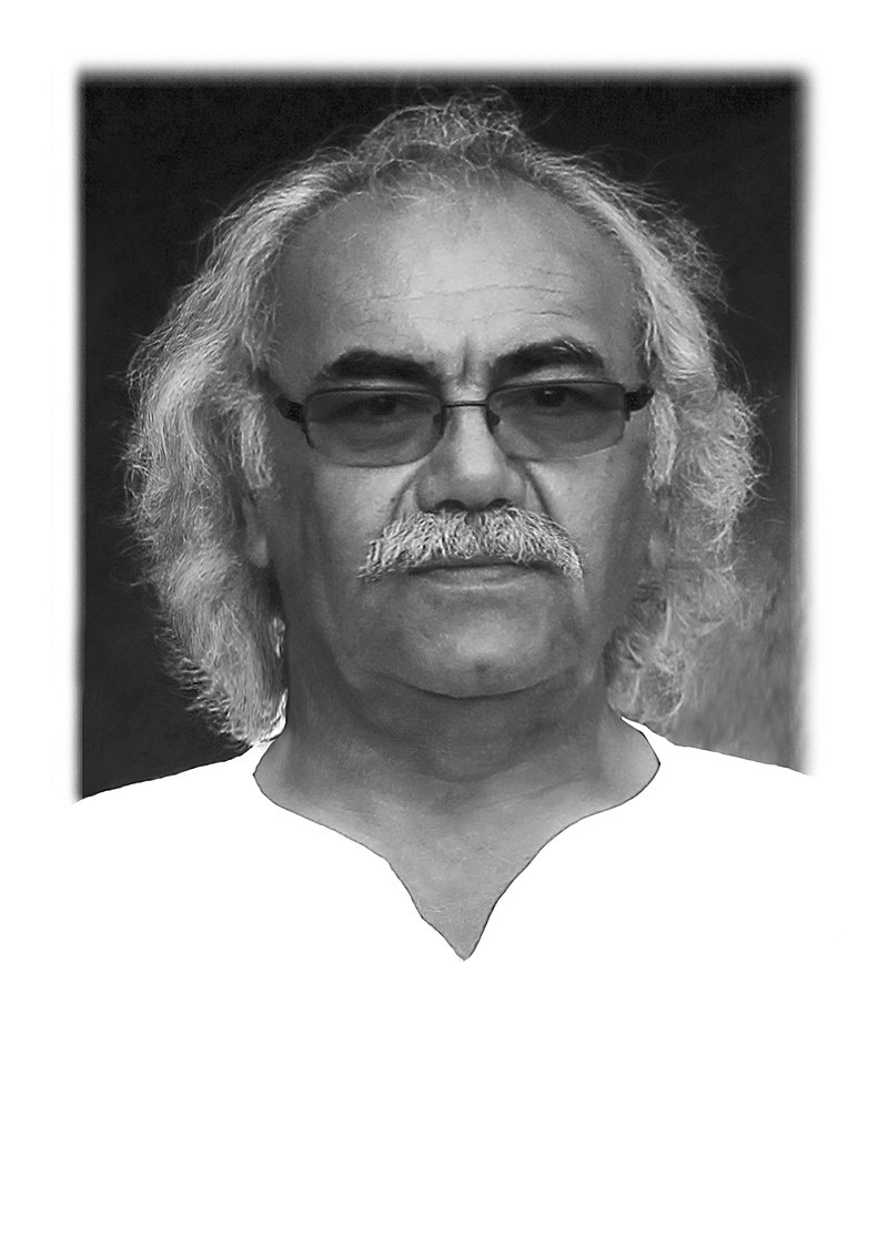 کویرنشینی گشوده‌خوان