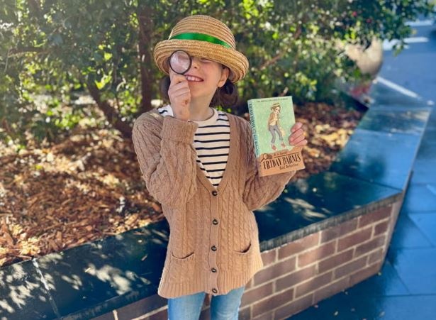 جشن ۸۰ سالگی «هفته کتاب» کودکان استرالیا