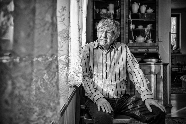 ایوان کلیما؛ راوی قرن دیوانه