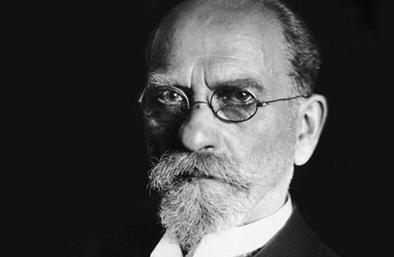 کشف شیوه دیگری از بودن