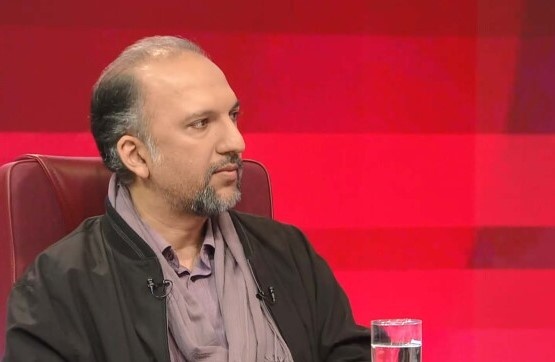 در خلق کمیکبوک، از کارهای خارجی الگوبرداری کنیم نه تقلید