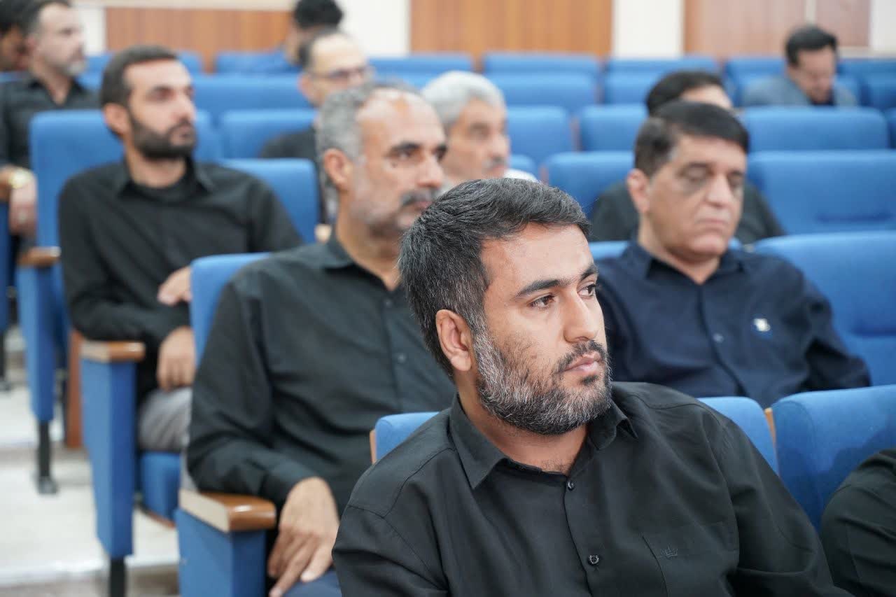 «از فصل به سر رسیدن» در یاسوج به ایستگاه پایان رسید