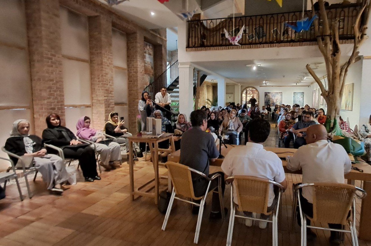 حالوهوای نوستالژیک «ایران ۸۴»/ جشنواره داستان کرج برگزار شود