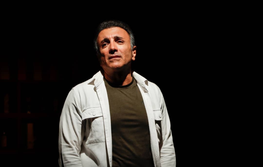 «کافه مک اَدم» آیینه‌ای از رنج‌های مهاجران است