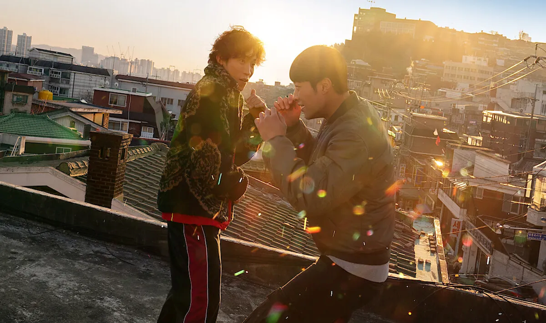 10 سریال کرهای که حتما باید ببینید و ارزش دیدن زیادی دارند