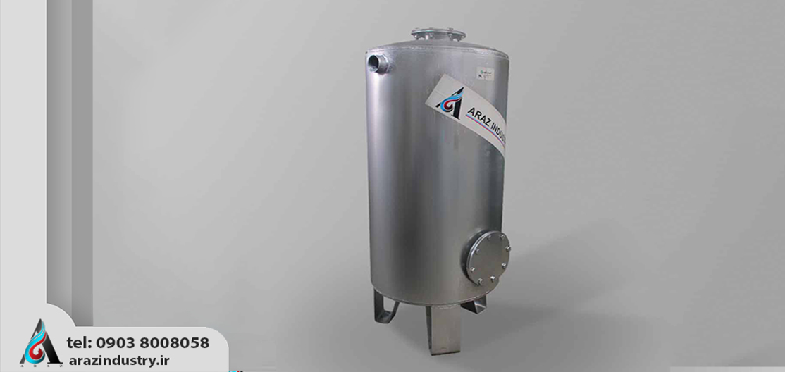 فیلتر شنی استخر چیست؟ نحوه عملکرد؛ مزایا و طرز کار