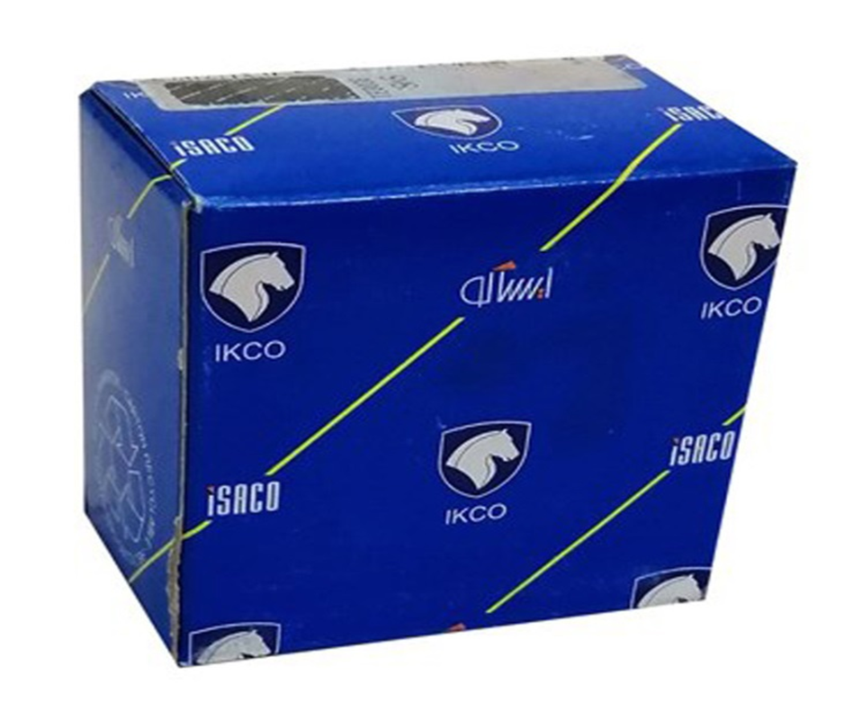 تب و تاب مسیر طی شده ایساکو تا رسیدن به غول شماره یک صنعت لوازم یدکی!