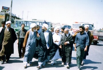 تقریظ رهبری اهمیت کتاب پاسیاد پسر خاک را دو چندان می‌کند