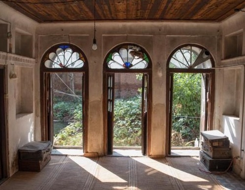 رشت؛ پایتخت شعری شاعر نوگرا