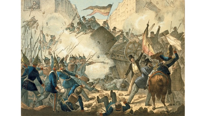 فلسفه تحت سلطه سیاست