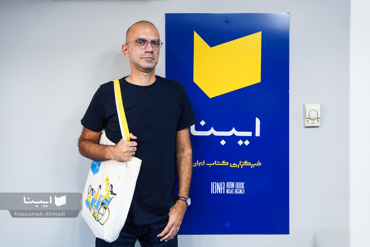 نشست ارزیابی کتاب‌های کودک با محوریت آموزش الفبا