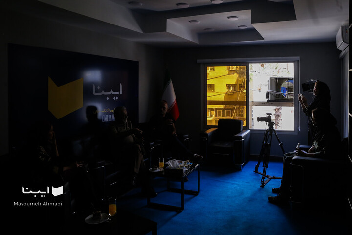 نشست ارزیابی کتاب‌های کودک با محوریت آموزش الفبا