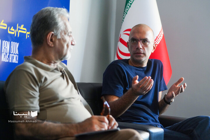 نشست ارزیابی کتاب‌های کودک با محوریت آموزش الفبا