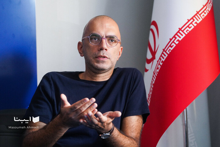 نشست ارزیابی کتاب‌های کودک با محوریت آموزش الفبا