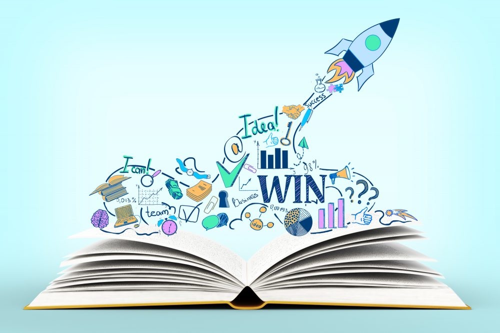 نوشتن کتاب پایان سفر نیست، آغاز راه است