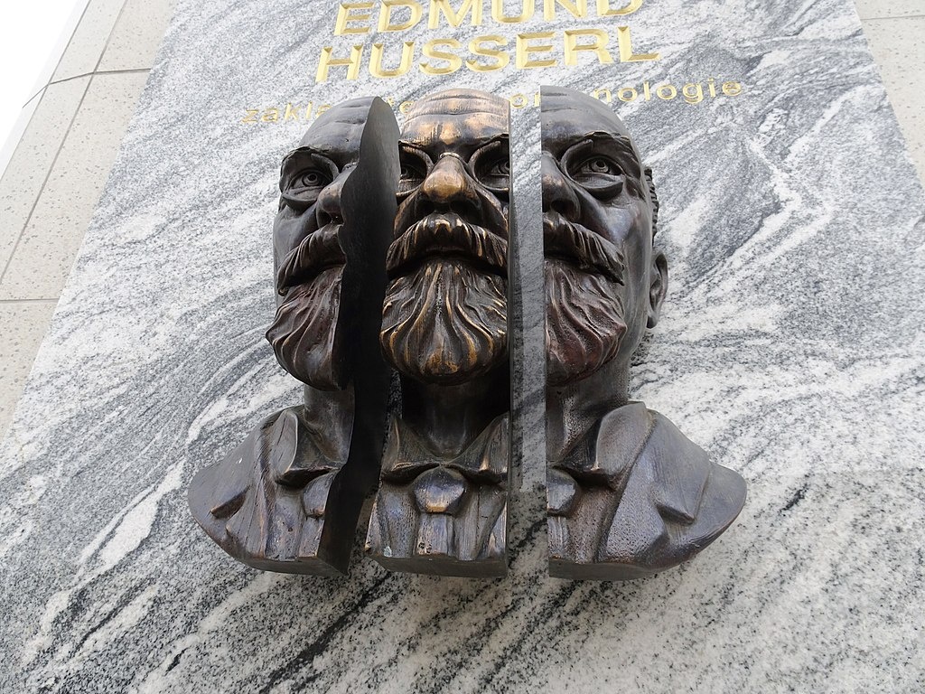 بازگشت به زیست جهان