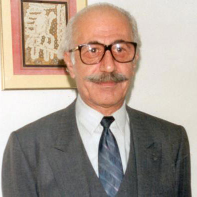 گسیختن شیرازه مملکت