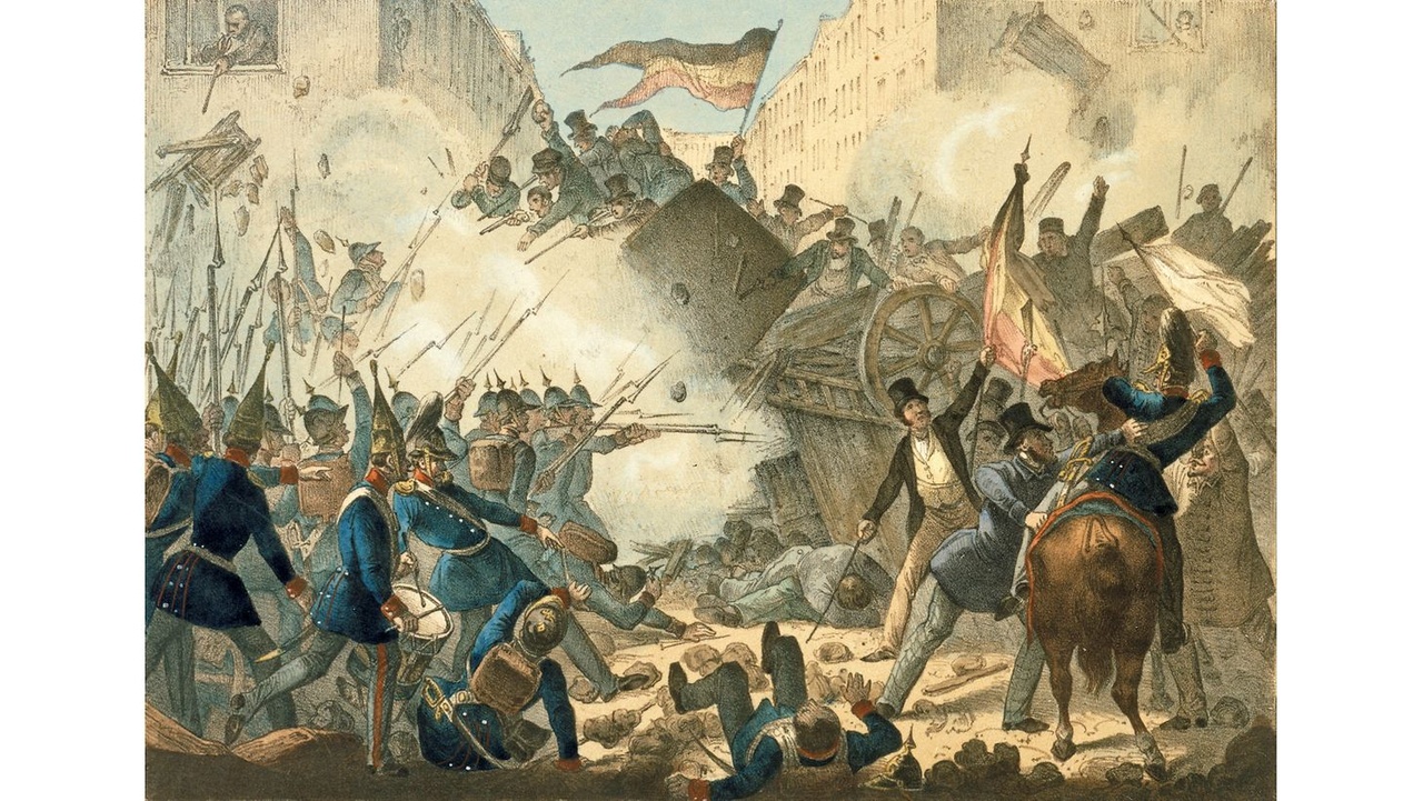 فلسفه تحت سلطه سیاست