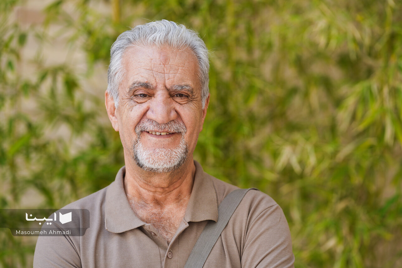 هرمزگان می‌تواند سرزمین خلق قصه‌های جهانی باشد