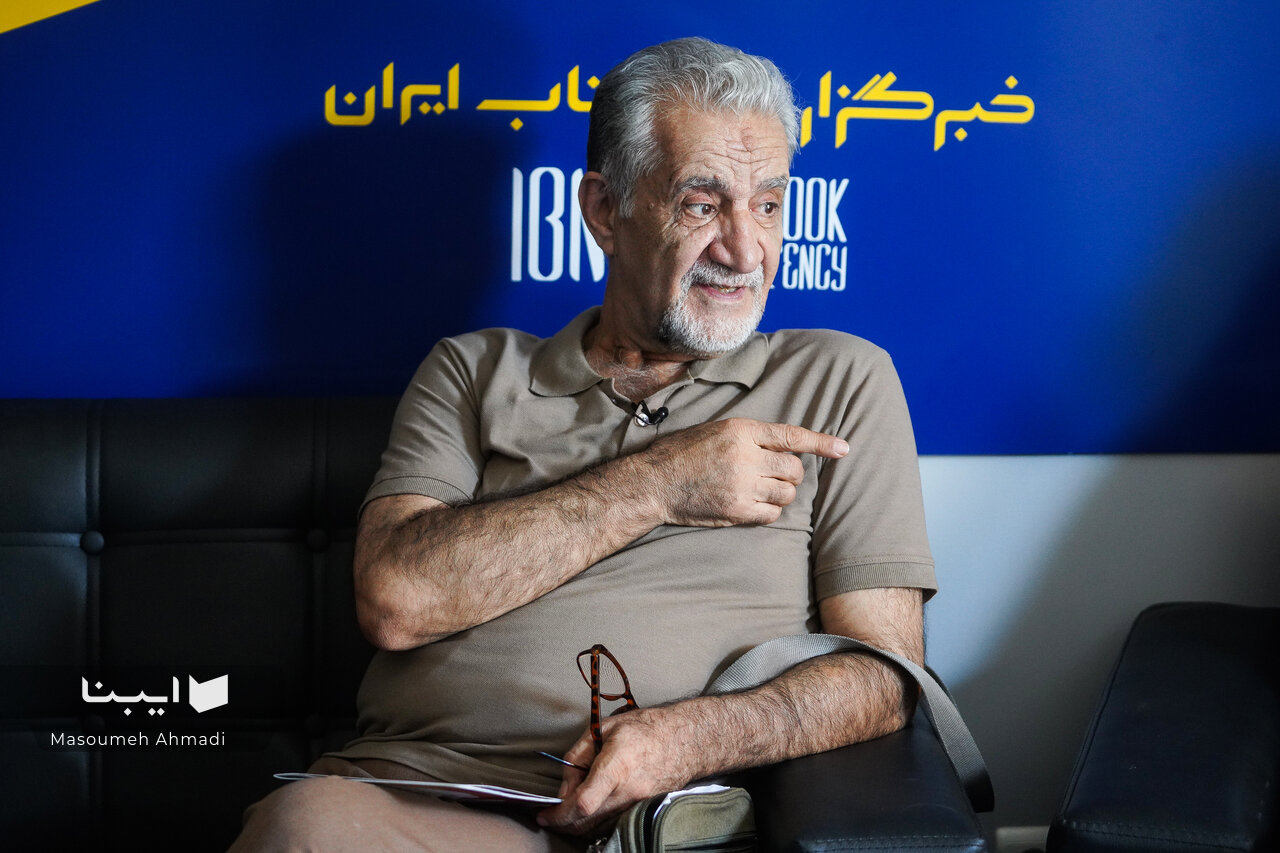 چه بر سر زبان فارسی آمده است؟/چگونه فارسی را برای کودکان لذتبخش کنیم؟