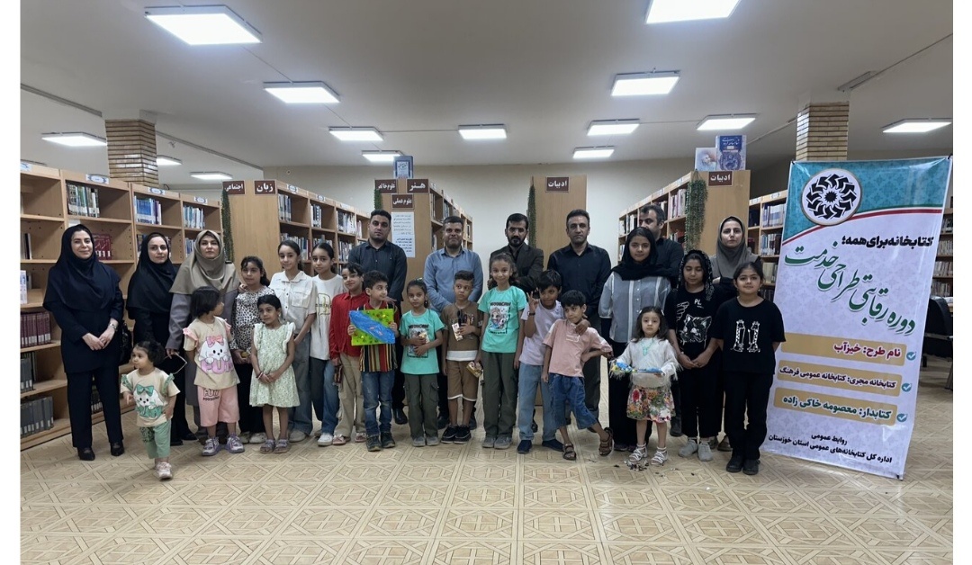 لزوم تحول خدمترسانی در کتابخانهها/ ۳ طرح خدمت به ویترین کتابخانههای کشور اضافه میشود