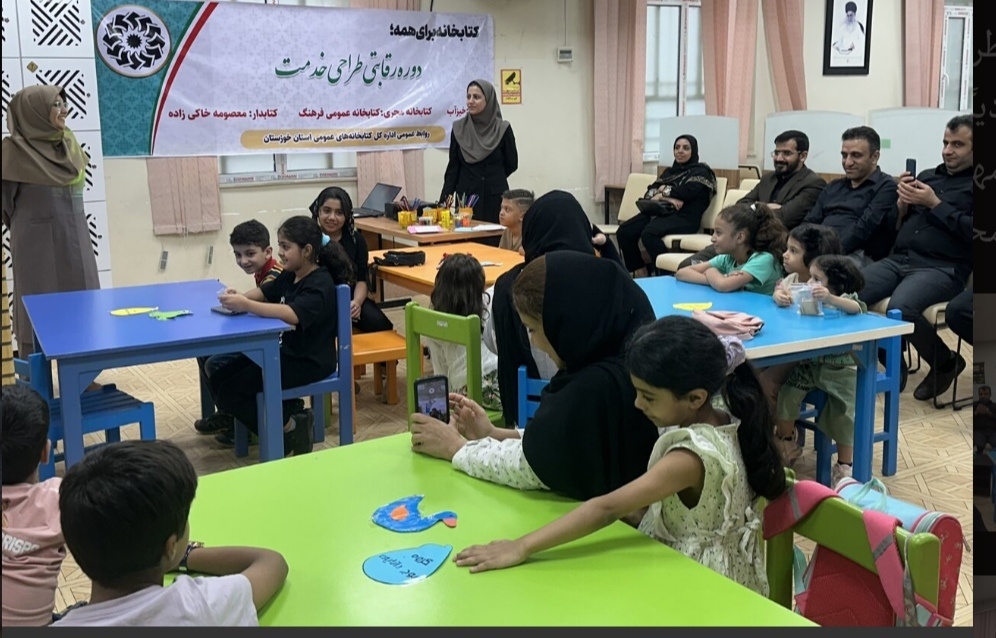 لزوم تحول خدمترسانی در کتابخانهها/ ۳ طرح خدمت به ویترین کتابخانههای کشور اضافه میشود